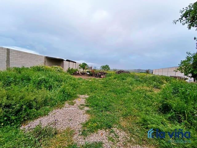 Casa Rural en venta en Alameda