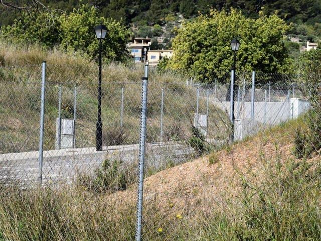 Terreno en venta en es Pontarró, Raiguer