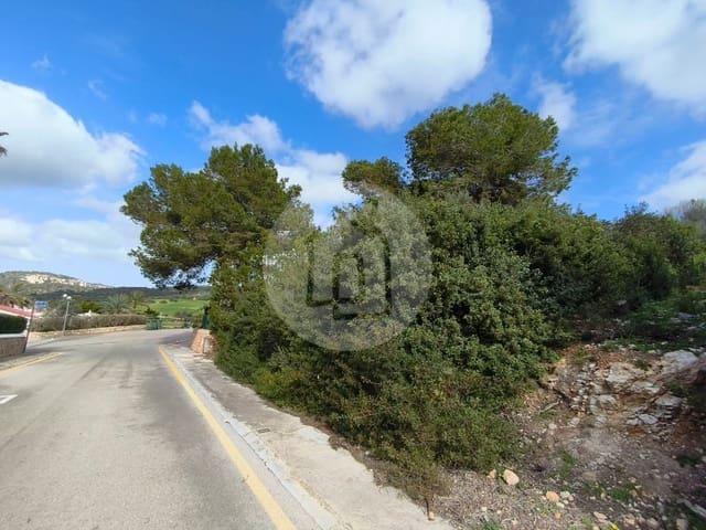 Terreno en venta en Menorca, Baleares