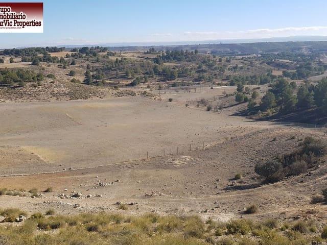 Terreno en venta en Centro, Albacete