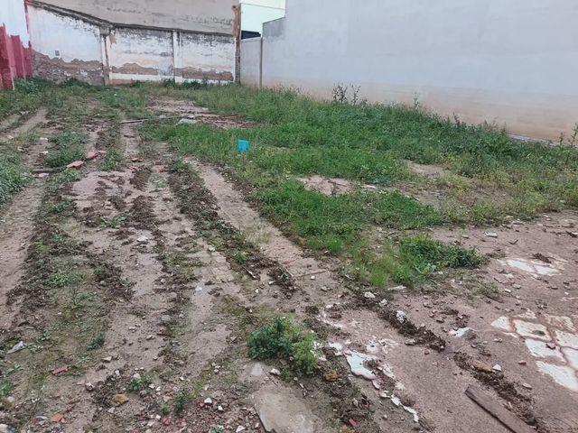 Terreno en venta en Albal, València / Valencia