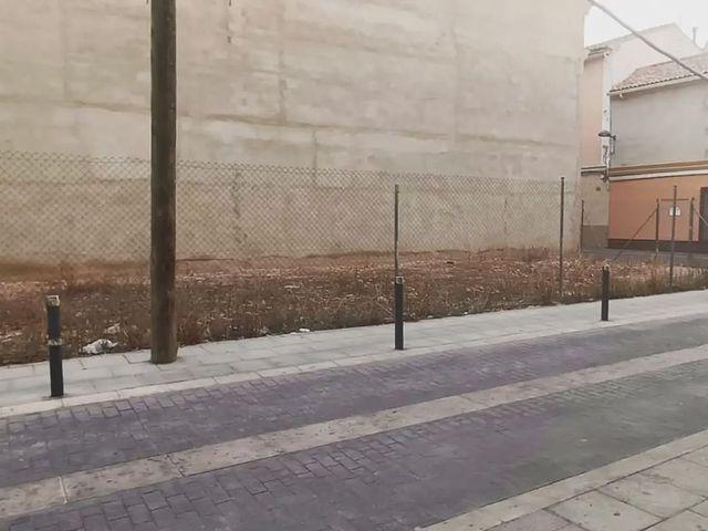 Terreno en venta en Albal, València / Valencia