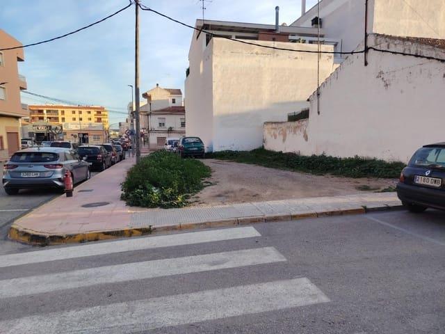 Terreno en venta en el Baix Segura / La Vega Baja, Valencia