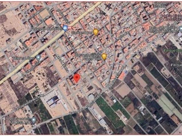 Terreno en venta en el Baix Segura / La Vega Baja, Valencia