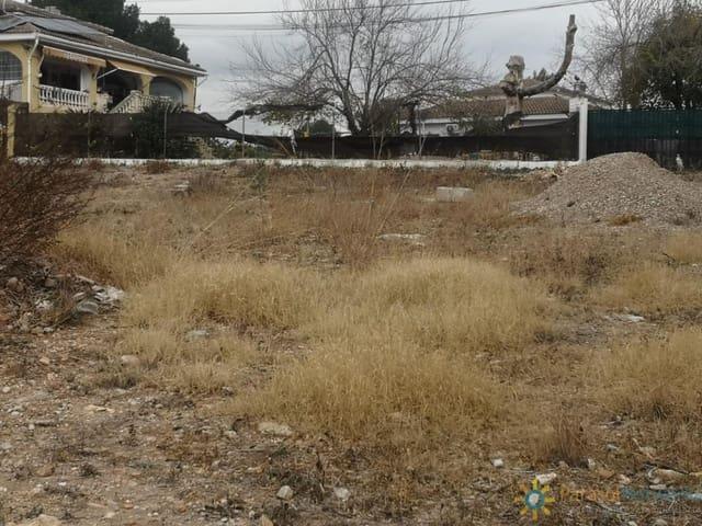 Terreno en venta en la Ribera Alta, Valencia