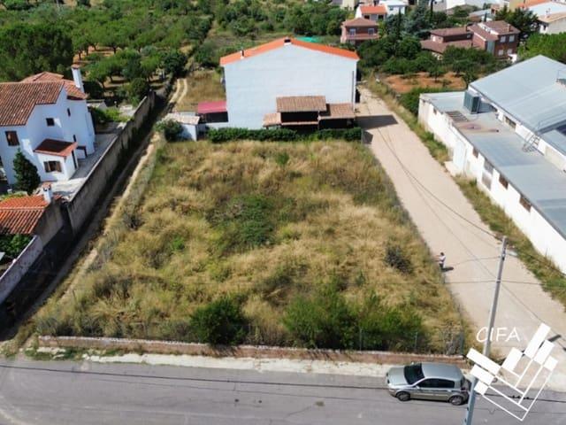 Terreno en venta en Albocàsser, Valencia