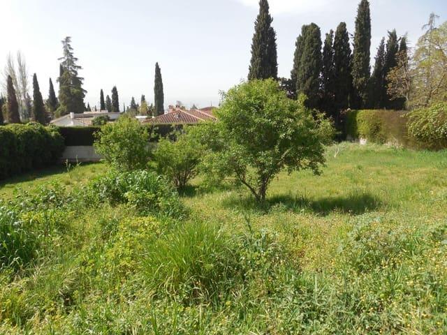 Terreno en venta en Comarca de la Vega de Granada, Andalucía