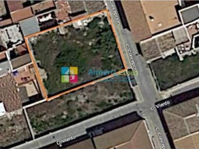 Terreno en venta en Valle del Almanzora, Andalucía