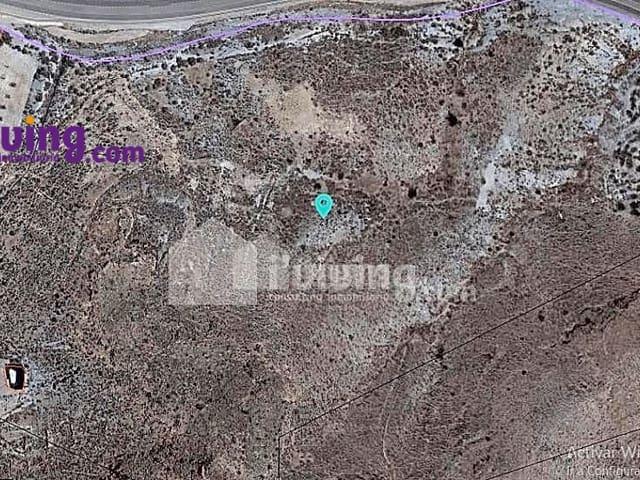 Terreno en venta en Valle del Almanzora, Andalucía