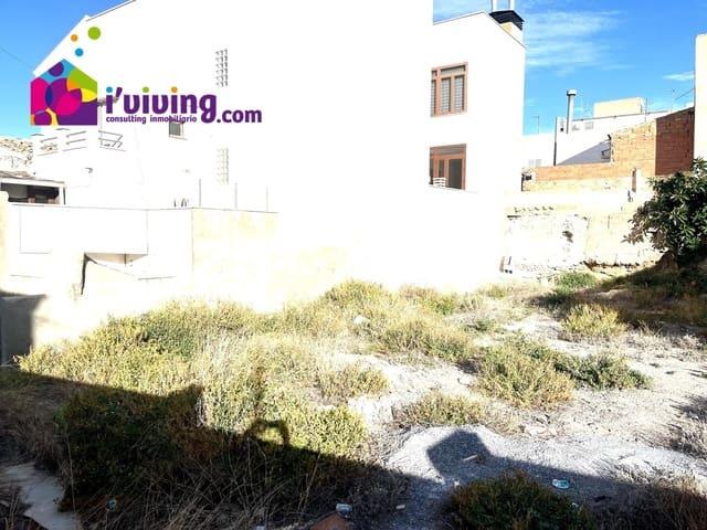 Terreno en venta en Valle del Almanzora, Andalucía