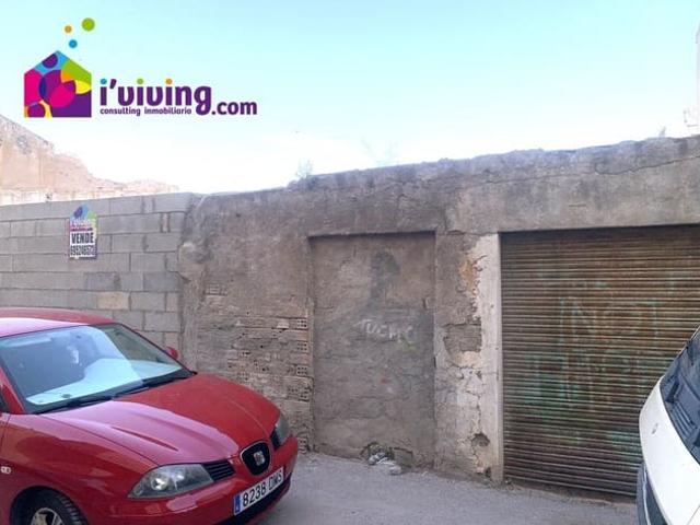 Terreno en venta en Valle del Almanzora, Andalucía