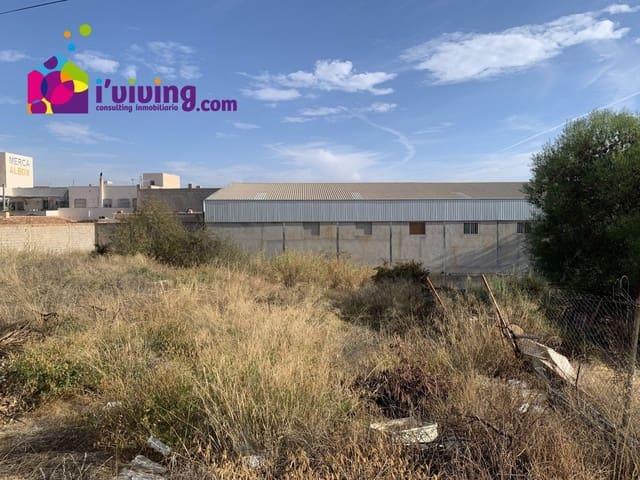 Terreno en venta en Valle del Almanzora, Andalucía