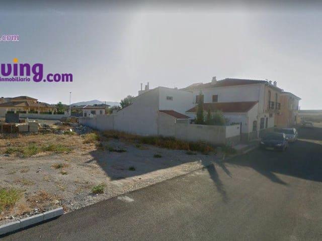 Terreno en venta en Valle del Almanzora, Andalucía