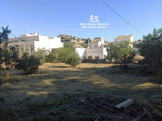 Terreno en venta en Valle del Almanzora, Andalucía