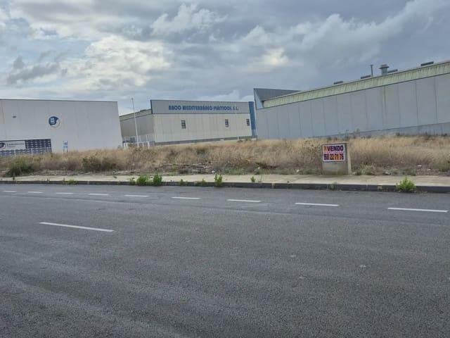 Terreno en venta en Río Mula, Murcia