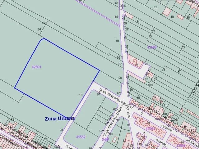 Terreno en venta en el Baix Maestrat, Valencia