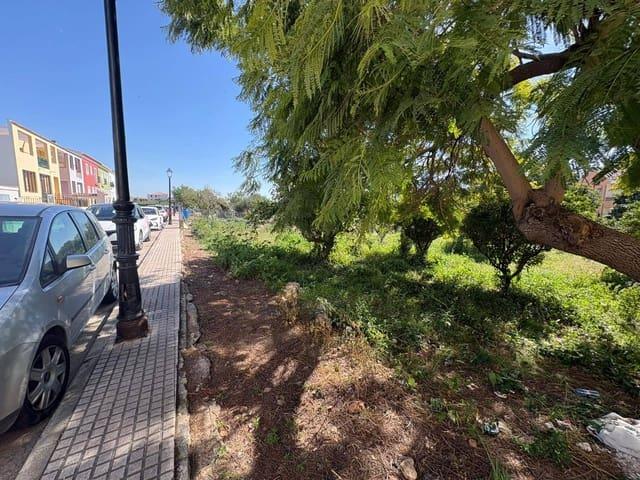 Terreno en venta en la Marina Alta, Valencia