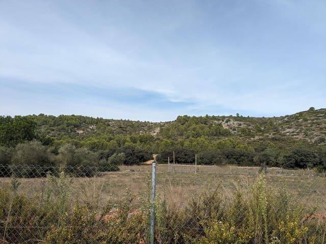 Terreno en venta en Alcalalí