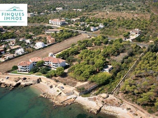 Terreno en venta en Alcanar, Tarragona