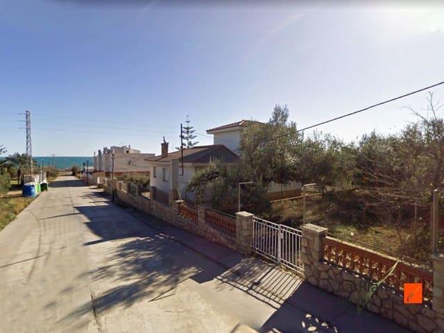 Terreno en venta en Alcanar, Tarragona