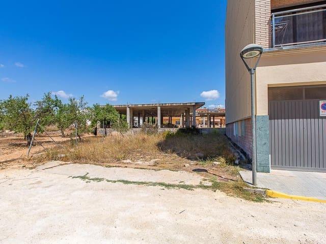 Terreno en venta en Alcanar, Tarragona