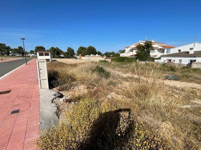 Terreno en venta en Montsià, Catalunya