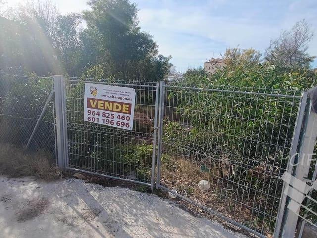 Terreno en venta en Alcalà De Xivert, Valencia