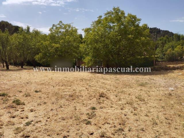 Terreno en venta en l'Eixample, l'Alcoià