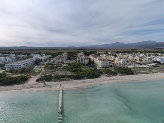 Terreno en venta en Alcúdia, Port d'Alcúdia