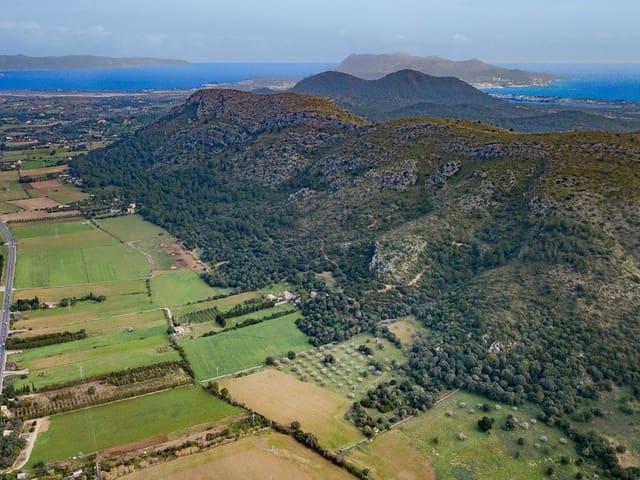 Terreno en venta en Alcúdia, Port d'Alcúdia