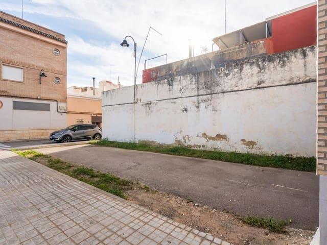 Terreno en venta en l'Horta Sud, Valencia