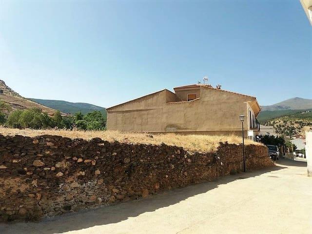 Terreno en venta en Comarca de Guadix, Andalucía