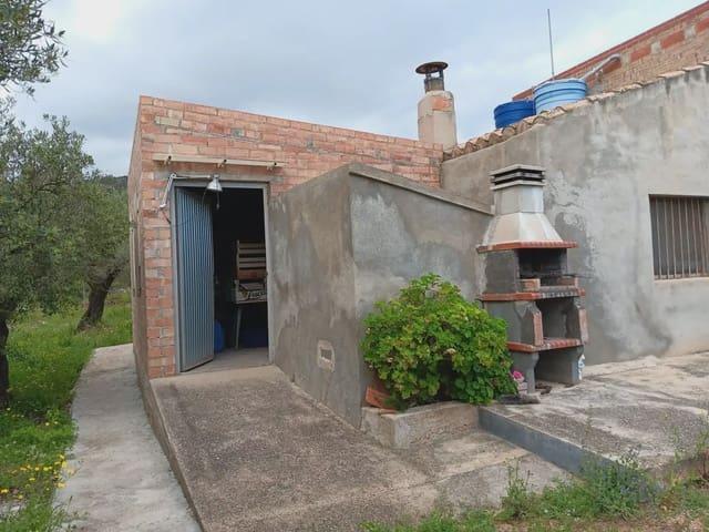Terreno en venta en Baix Ebre, Catalunya