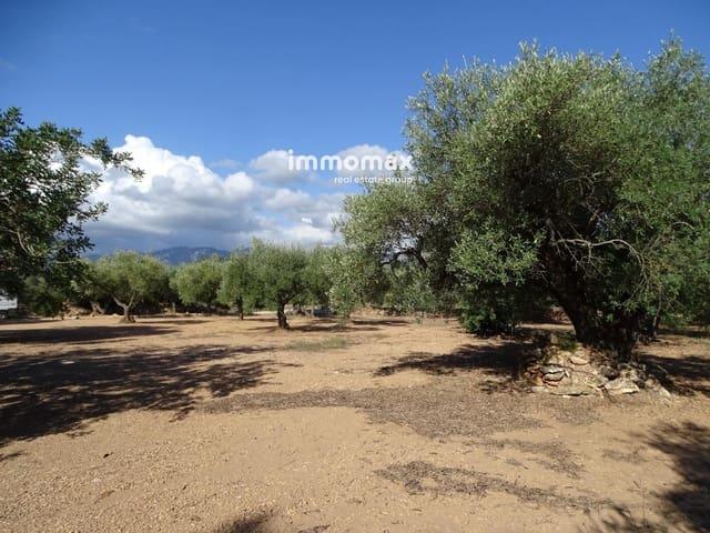 Terreno en venta en Aldover