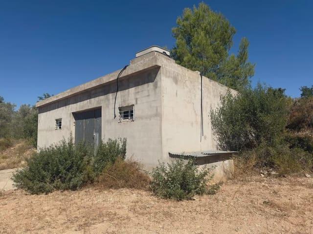 Terreno en venta en Baix Ebre, Catalunya