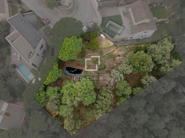 Terreno en venta en Eixample, Maresme