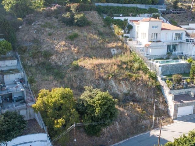 Terreno en venta en Eixample, Maresme
