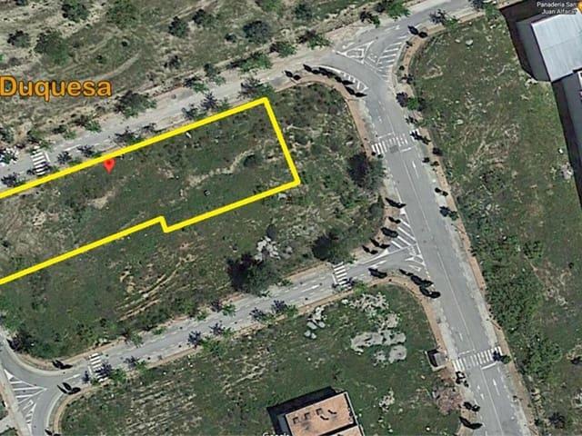 Terreno en venta en Alfacar, Fuente Grande