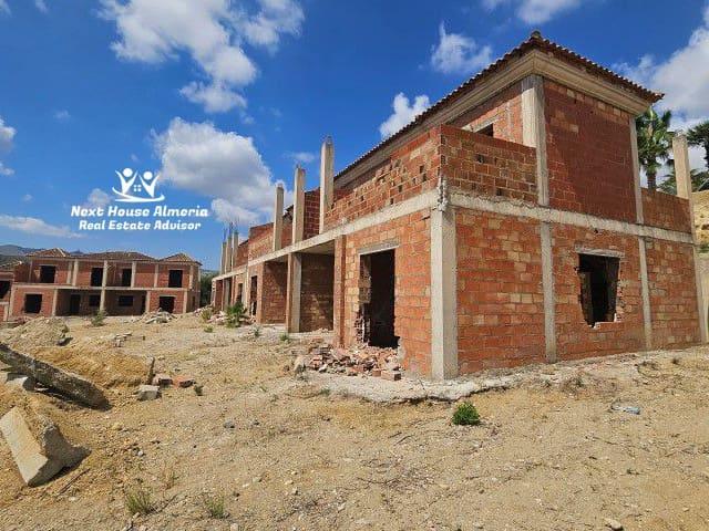 Terreno en venta en Alfaix, Los Gallardos