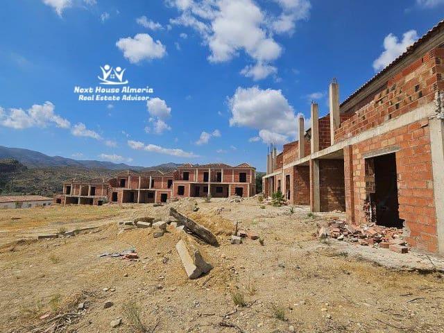 Terreno en venta en Alfaix, Los Gallardos