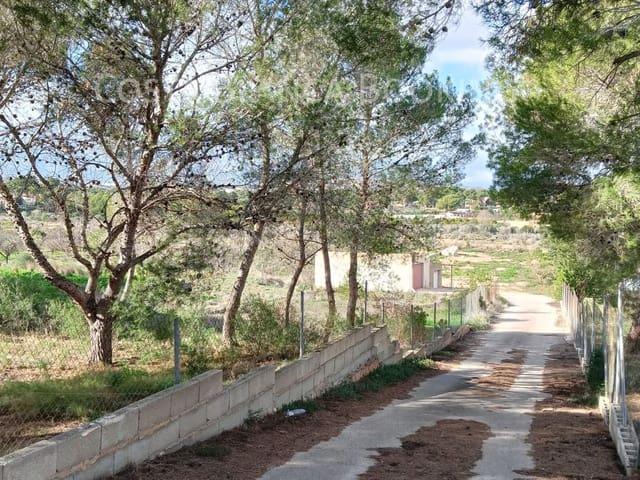 Terreno en venta en L'alfàs Del Pi, Devesa