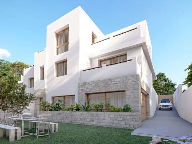 Terreno en venta en L'alfàs Del Pi, Devesa