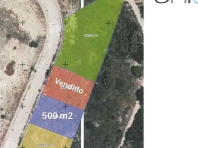 Terreno en venta en L'alfàs Del Pi, Devesa