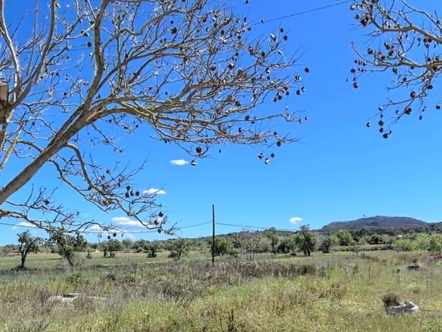 Terreno en venta en Pla de Mallorca, Baleares
