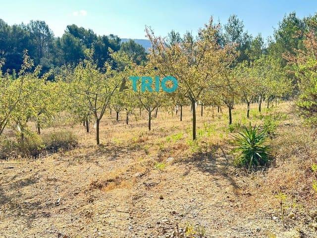 Terreno en venta en Algaida