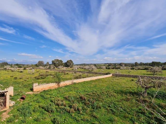 Casa Rural en venta en Pla de Mallorca, Baleares