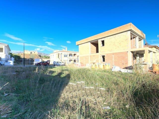 Terreno en venta en Los Llanos, La Axarquía