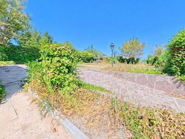 Terreno en venta en Algete
