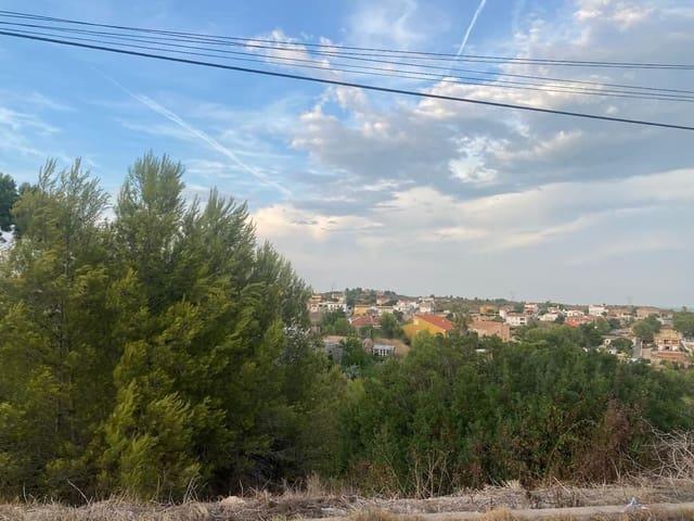 Terreno en venta en la Ribera Alta, Valencia