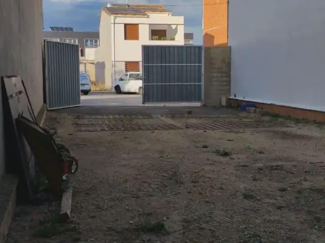 Terreno en venta en la Ribera Alta, Valencia